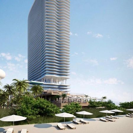 Hyde Beach 4111 S Ocean Dr Hollywood Extérieur photo