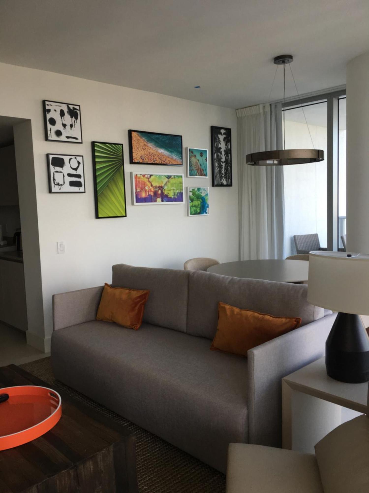 Hyde Beach 4111 S Ocean Dr Hollywood Extérieur photo