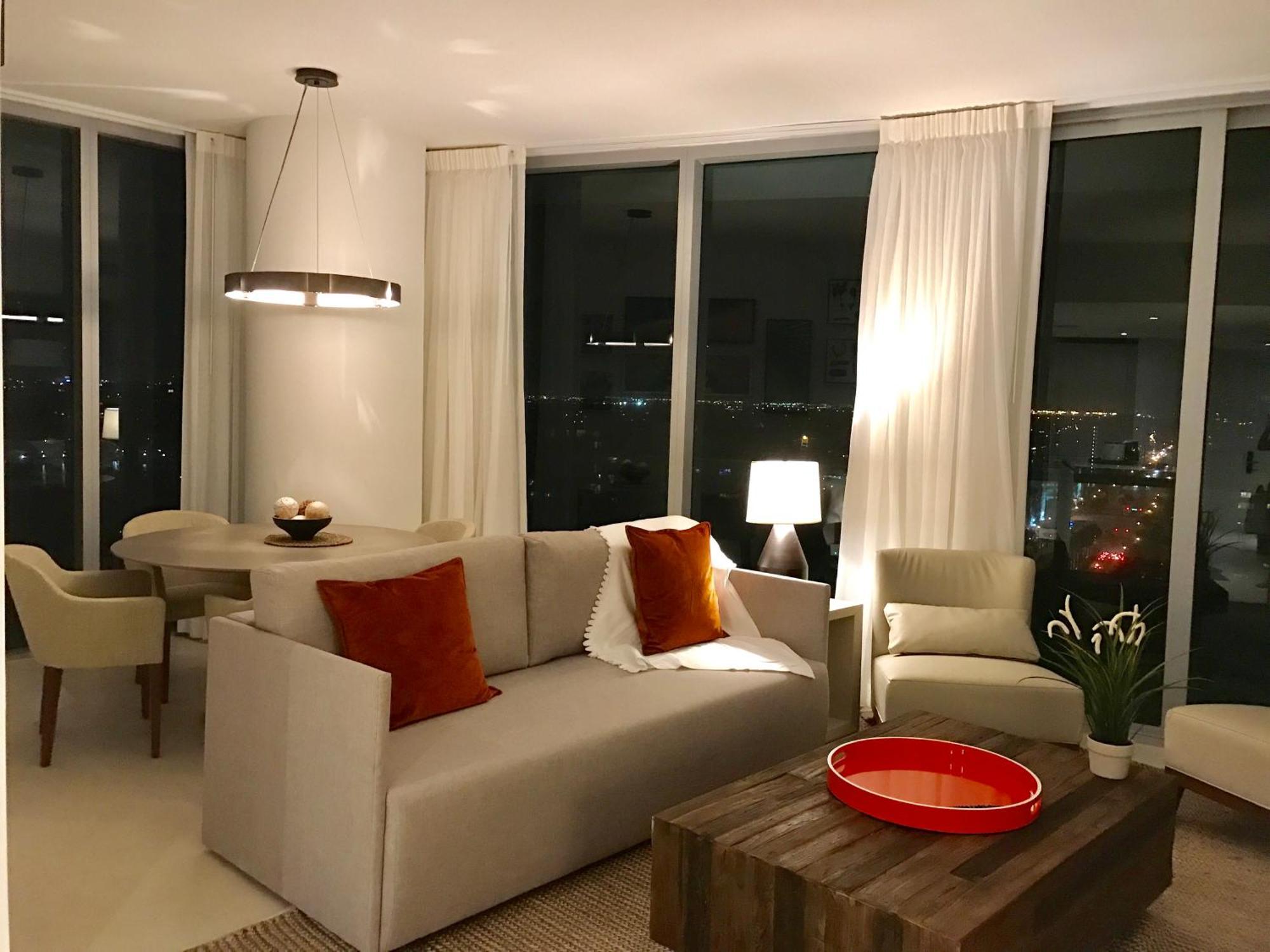 Hyde Beach 4111 S Ocean Dr Hollywood Extérieur photo