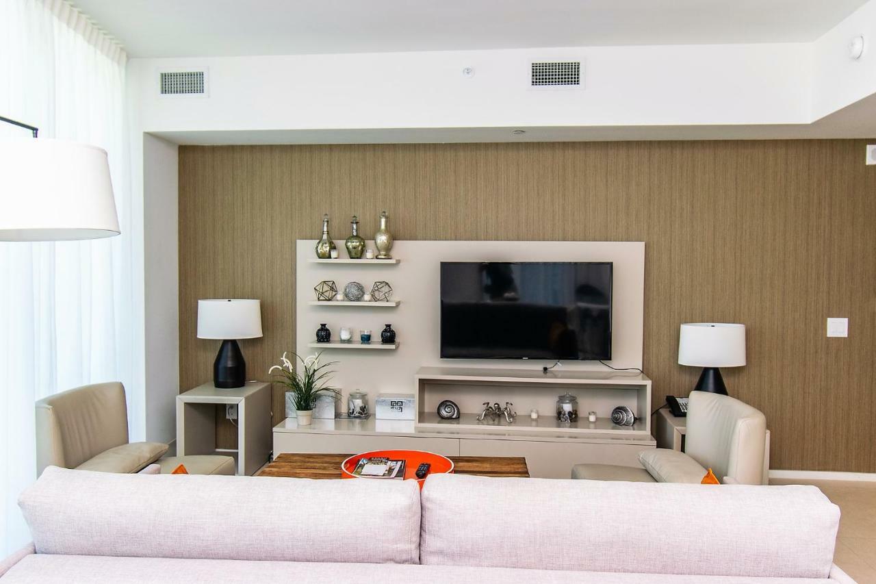 Hyde Beach 4111 S Ocean Dr Hollywood Extérieur photo