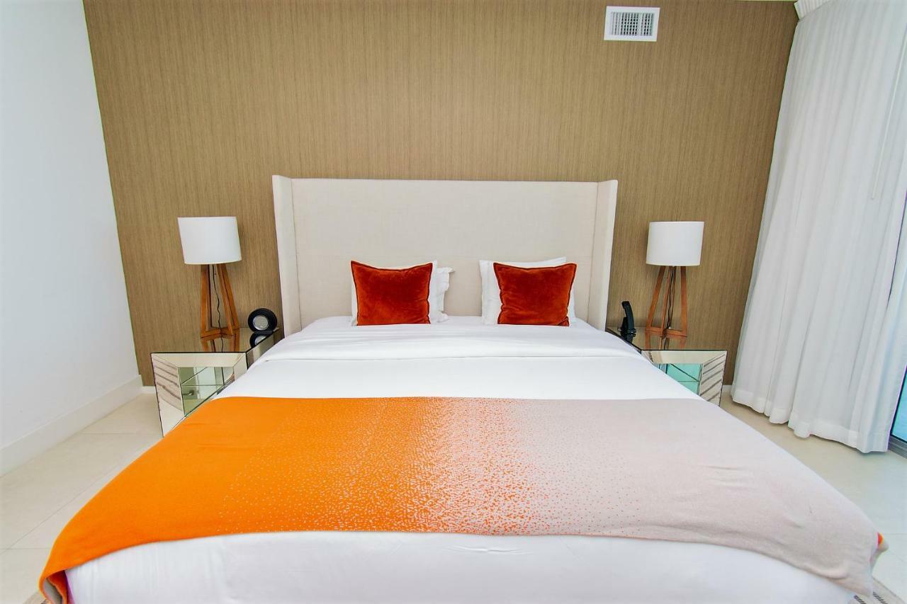 Hyde Beach 4111 S Ocean Dr Hollywood Extérieur photo
