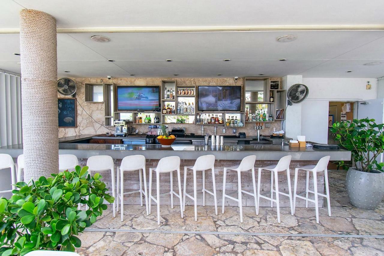 Hyde Beach 4111 S Ocean Dr Hollywood Extérieur photo